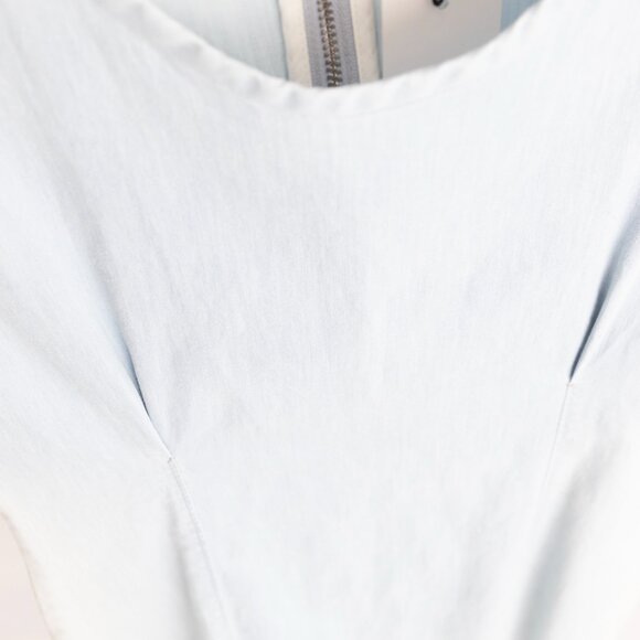 SET Brand New Women's "Denim" Dress - Picture 4 of 4